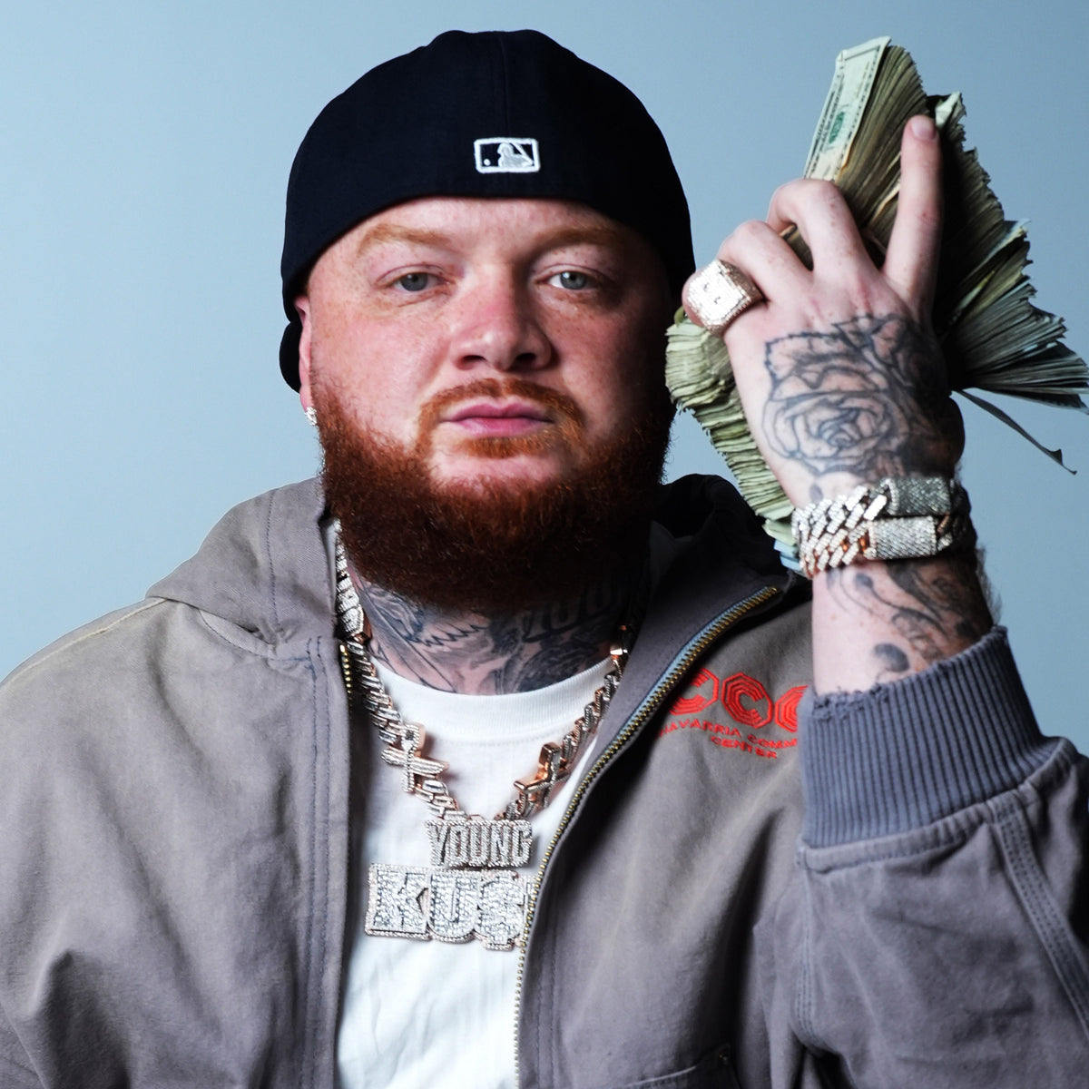 Belly Gang Kushington