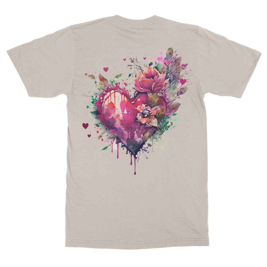Bleeding Heart