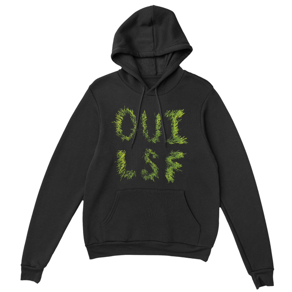 Root For Oui