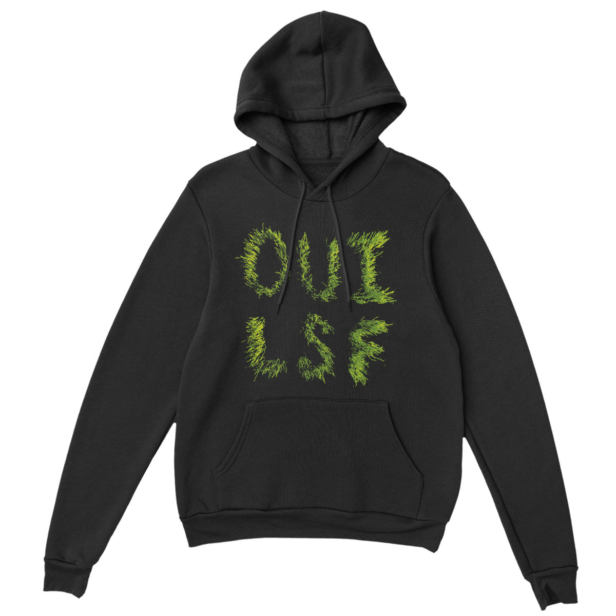 Root For Oui