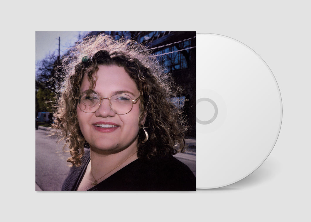 Billianne - Modes of Transportation - CD