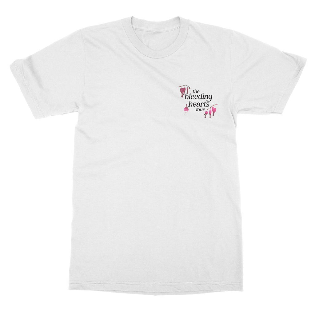 Tour Shirt (White)