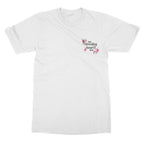 Tour Shirt (White)