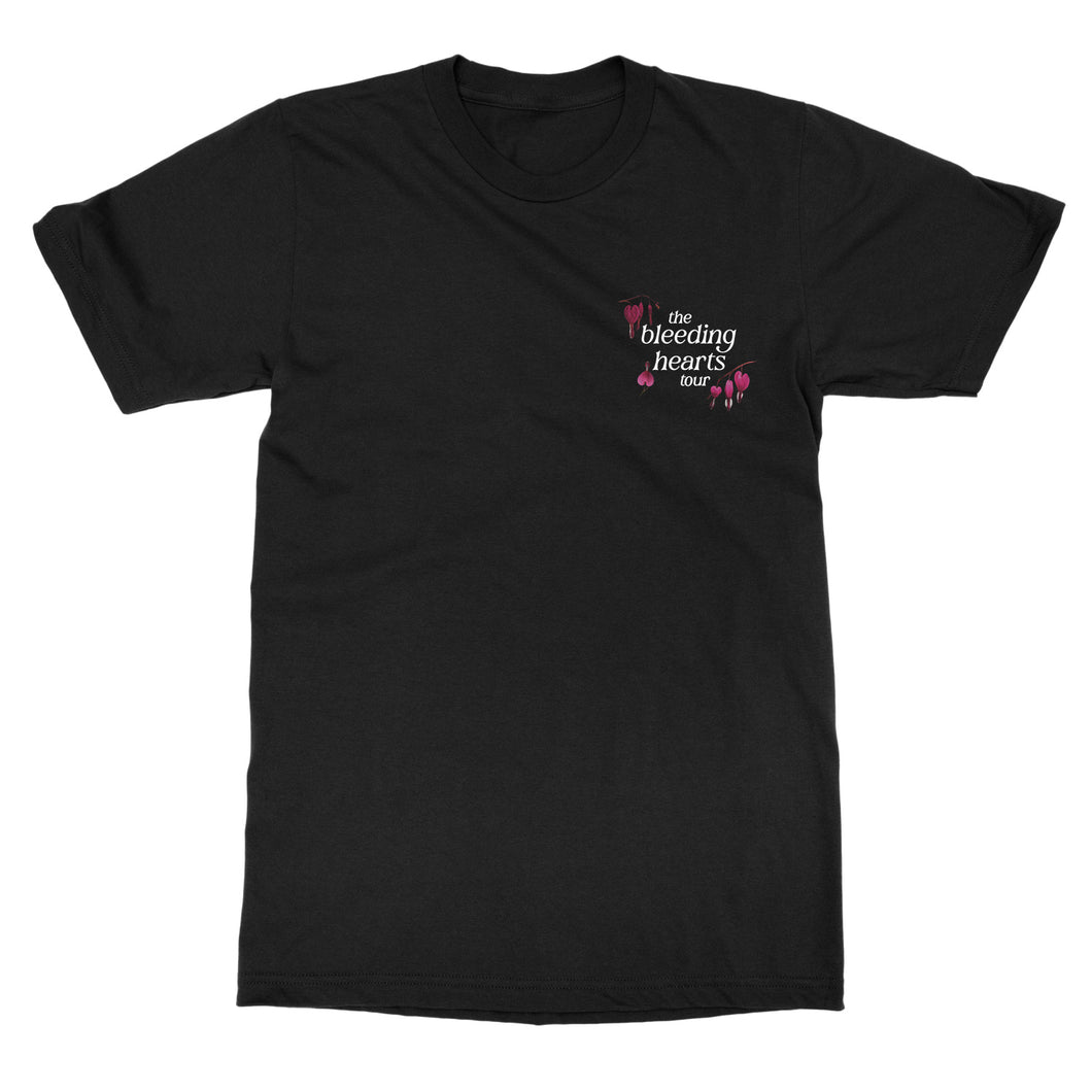 Tour Tee (Black)